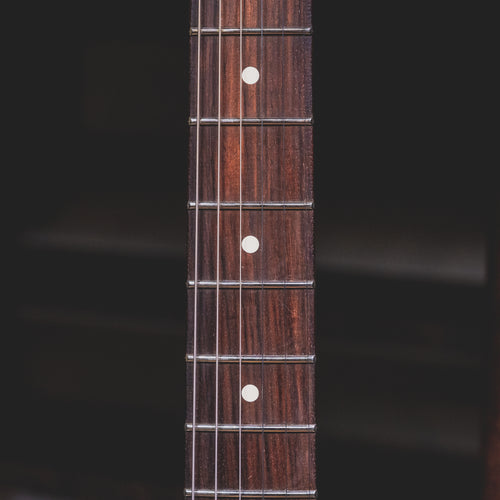 2019 Fender American Performer Telecaster Electric Guitar, Satin Sonic Blue w/Case - Used