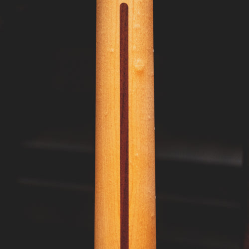 2019 Fender American Performer Telecaster Electric Guitar, Satin Sonic Blue w/Case - Used