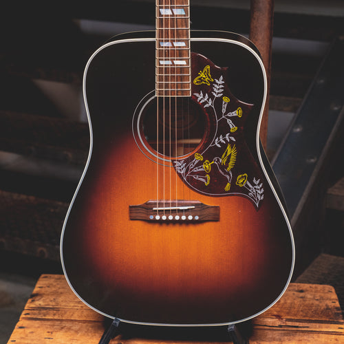 Gibson shop acoustic used