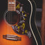 2019 Gibson Acoustic Hummingbird Guitar, Vintage Sunburst w/ OHSC - Used