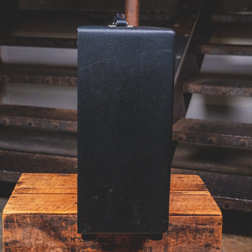 2003 Sommatone Roaring 40 1x12” Combo Guitar Amplifier W/ Footswitch - Used