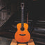 2000 James Goodall RCJ 1942 Acoustic Guitar Spruce Top, Rosewood Back and Sides, w/OHSC - Used