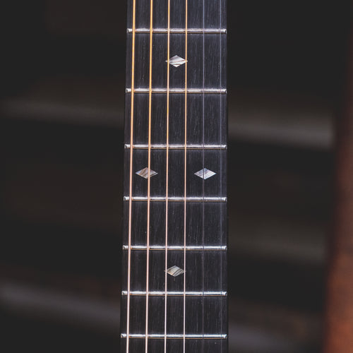 2000 James Goodall RCJ 1942 Acoustic Guitar Spruce Top, Rosewood Back and Sides, w/OHSC - Used