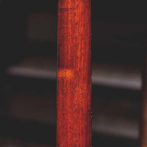 2000 James Goodall RCJ 1942 Acoustic Guitar Spruce Top, Rosewood Back and Sides, w/OHSC - Used