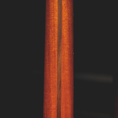 2022 Fender Acoustasonic Player Telecaster Guitar, Shadow Burst w/ OGB - USED