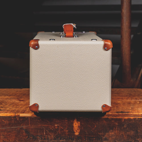 Victory Amps V40 The Duchess Deluxe 40w Guitar Amp Head W/Footswitch and Cover - Used