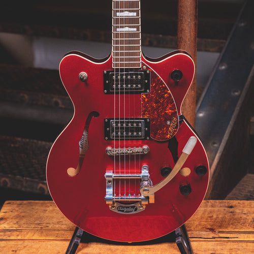 Gretsch guitars outlet g2657t