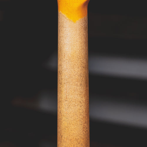 2021 Fender Custom Shop Limited '62/'63 Stratocaster Journeyman, 3-Color Sunburst - Used