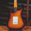 2021 Fender Custom Shop Limited '62/'63 Stratocaster Journeyman, 3-Color Sunburst - Used