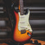 2021 Fender Custom Shop Limited '62/'63 Stratocaster Journeyman, 3-Color Sunburst - Used