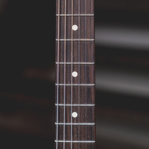 2021 Fender Custom Shop Limited '62/'63 Stratocaster Journeyman, 3-Color Sunburst - Used