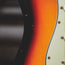 2021 Fender Custom Shop Limited '62/'63 Stratocaster Journeyman, 3-Color Sunburst - Used