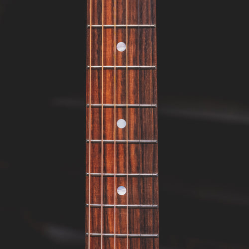 2022 Gibson J-45 Faded 50s Faded Sunburst Acoustic Guitar w/ OHSC - Used