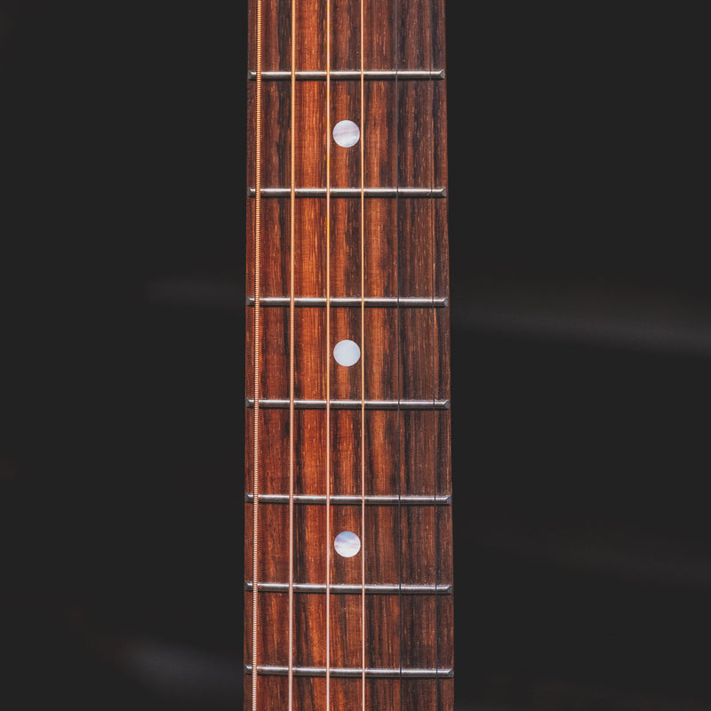 2022 Gibson J-45 Faded 50s Faded Sunburst Acoustic Guitar w/ OHSC - Used