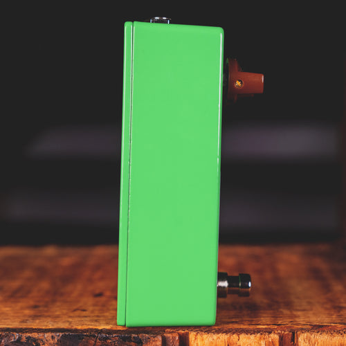 Mythos Chupacabra Overdrive Effect Pedal, Russo Music Tex-Mex Exclusive w/Box - Used