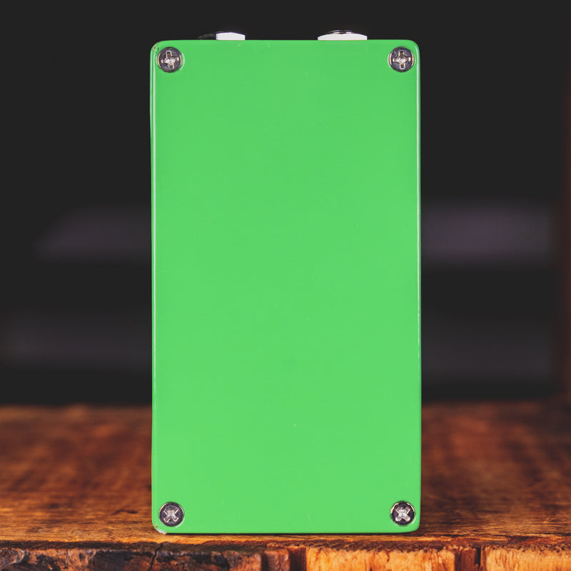 Mythos Chupacabra Overdrive Effect Pedal, Russo Music Tex-Mex Exclusive w/Box - Used