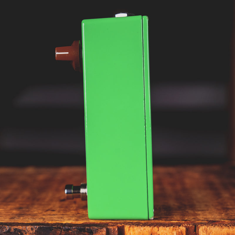 Mythos Chupacabra Overdrive Effect Pedal, Russo Music Tex-Mex Exclusive w/Box - Used