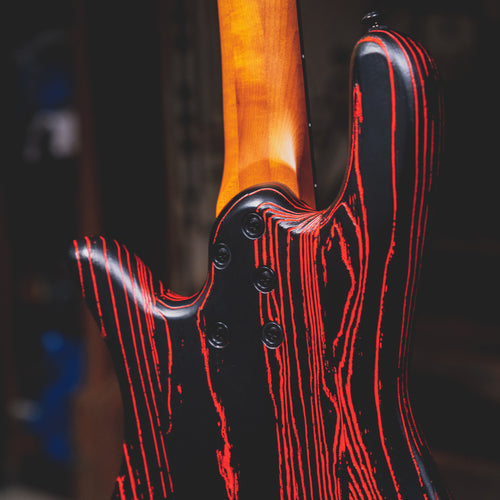 New bass gear 2021 sale