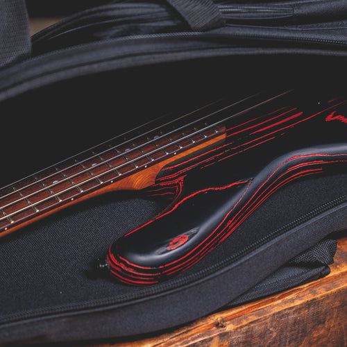 Spector on sale gig bag
