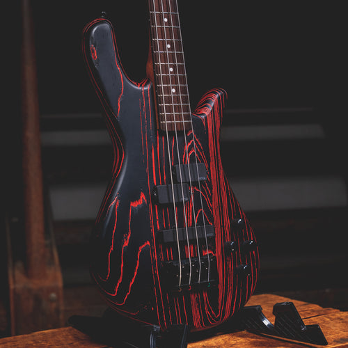（美品）Spector NS PULSE 4 NS Pulse 4 by Spector Bass Guitars