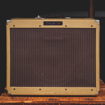 1995 Peavey Classic 30 1x12" Combo Electric Guitar Amplifier - Used