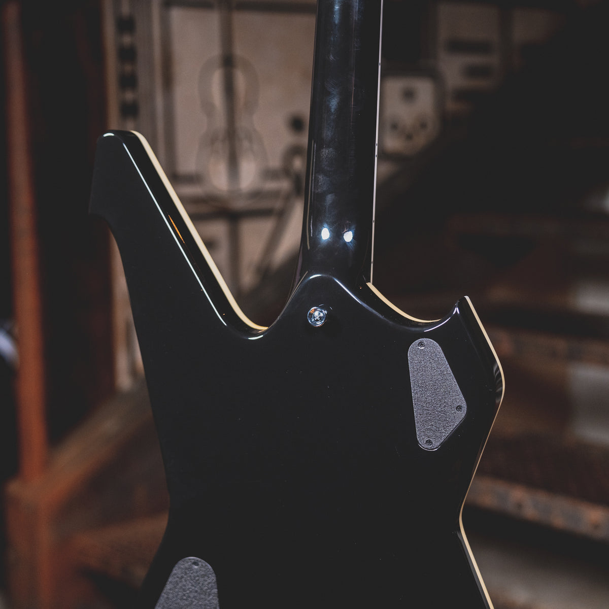 1998 Washburn Paul Stanley PSB2000 Electric Guitar w/OHSC - Used