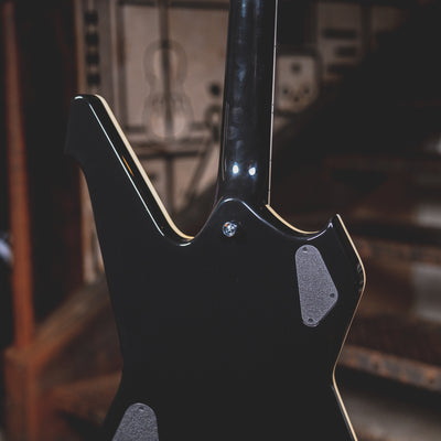 1998 Washburn Paul Stanley PSB2000 Electric Guitar w/OHSC - Used