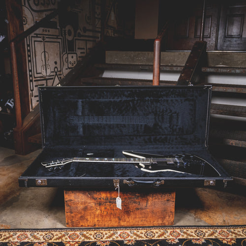 1998 Washburn Paul Stanley PSB2000 Electric Guitar w/OHSC - Used