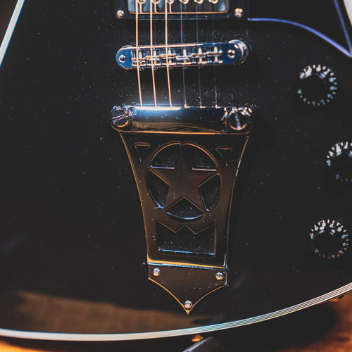 1998 Washburn Paul Stanley PSB2000 Electric Guitar w/OHSC - Used