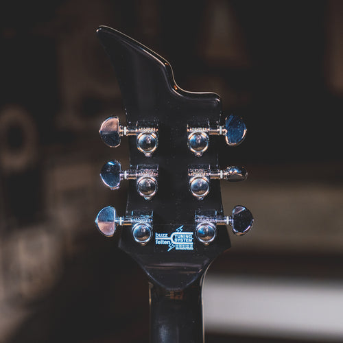 1998 Washburn Paul Stanley PSB2000 Electric Guitar w/OHSC - Used