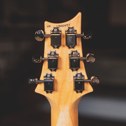 2022 PRS Fiore HSS Electric Guitar, Larkspur w/OHSC - Used