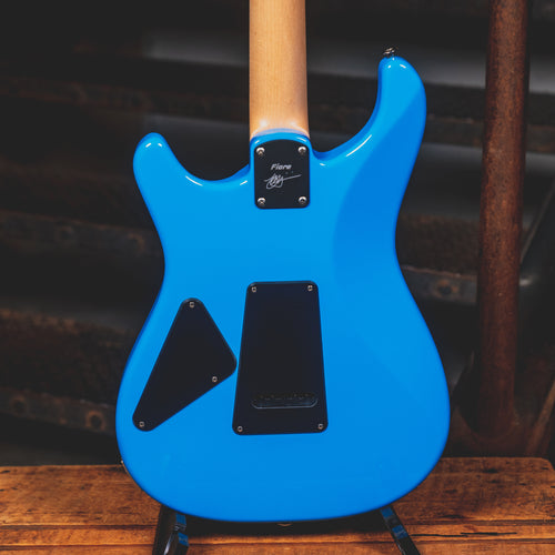 2022 PRS Fiore HSS Electric Guitar, Larkspur w/OHSC - Used