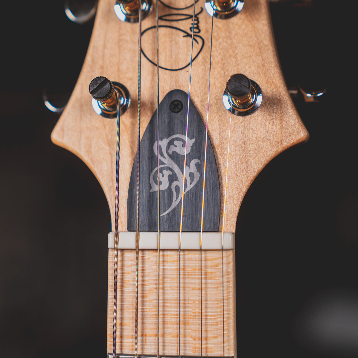 2022 PRS Fiore HSS Electric Guitar, Larkspur w/OHSC - Used