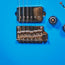 2022 PRS Fiore HSS Electric Guitar, Larkspur w/OHSC - Used