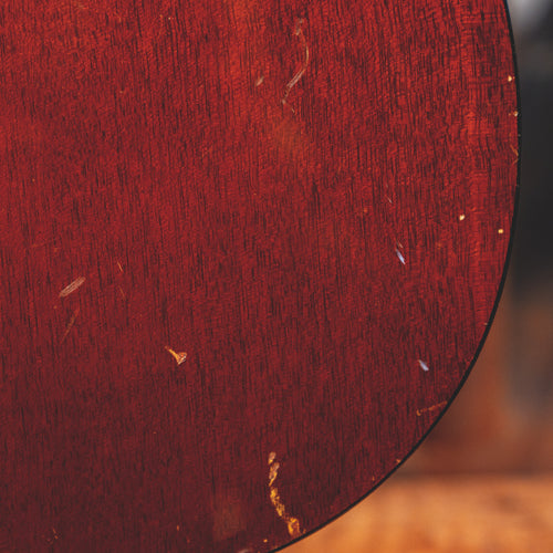 1961 Martin 00-18C Spruce/Mahogany Nylon String Acoustic Guitars W/ OHSC - Vintage