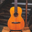 1961 Martin 00-18C Spruce/Mahogany Nylon String Acoustic Guitars W/ OHSC - Vintage