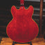 2022 Gibson Custom '64 ES-335 Semi-Hollow Electric Guitar, Cherry w/OHSC