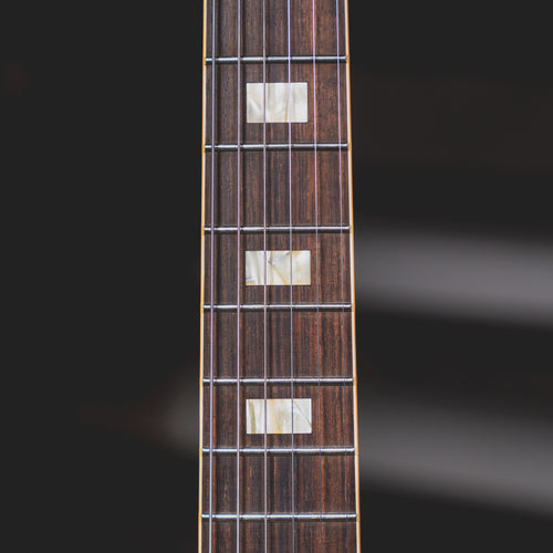 2022 Gibson Custom '64 ES-335 Semi-Hollow Electric Guitar, Cherry w/OHSC