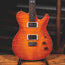 2007 Hamer Talladega Single-Cut Flametop Electric Guitar w/OHSC