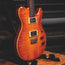 2007 Hamer Talladega Single-Cut Flametop Electric Guitar w/OHSC