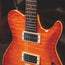 2007 Hamer Talladega Single-Cut Flametop Electric Guitar w/OHSC