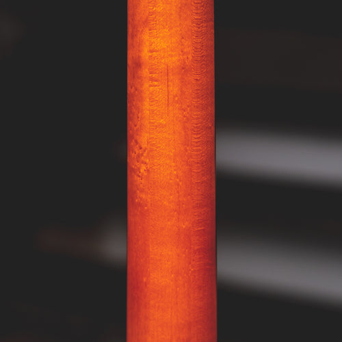 2007 Hamer Talladega Single-Cut Flametop Electric Guitar w/OHSC