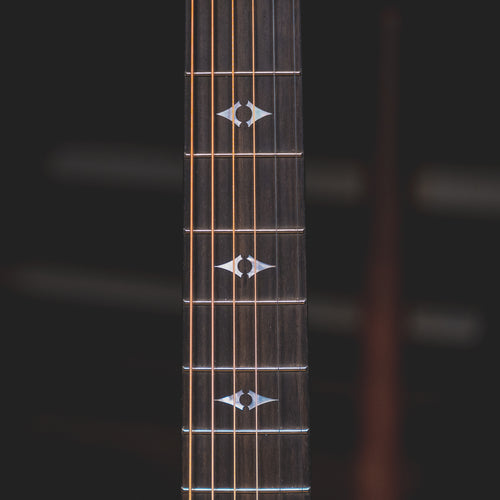 2018 Taylor 712ce 12-Fret Road Show Exclusive Acoustic-Electric Guitar w/OHSC - Used