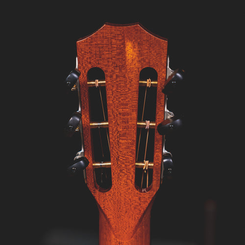 2018 Taylor 712ce 12-Fret Road Show Exclusive Acoustic-Electric Guitar w/OHSC - Used