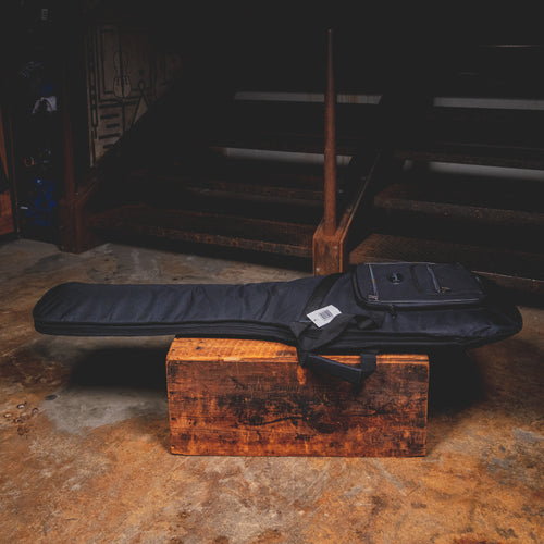 2022 Fender Vintera 60s Jazz Bass Guitar, 3 Color Sunburst w/Gig Bag - Used