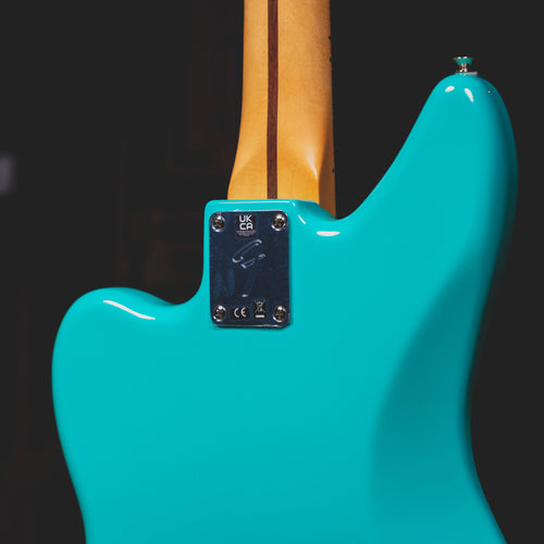 Fender 2025 jaguar jazz