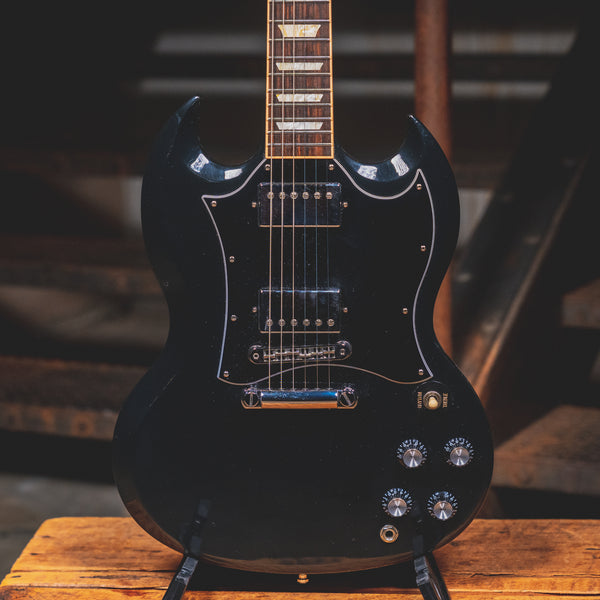 Gibson SG standard 2019 本体、付属品、ソフトケース - メルカリ