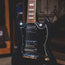 2019 Gibson SG Standard Electric Guitar, Ebony w/Soft Case - Used