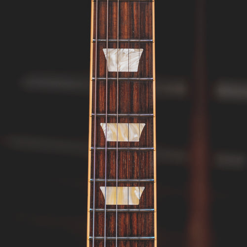 2019 Gibson SG Standard Electric Guitar, Ebony w/Soft Case - Used