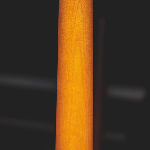 2016 Reverend Double Agent W Electric Guitar, Maple Neck, Black w/OHSC - Used